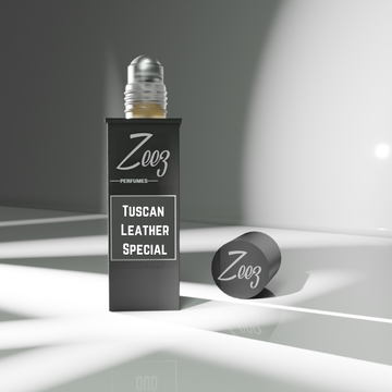 Tuscan Leather Special 6ML