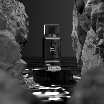 Musk Abyaz 50ML