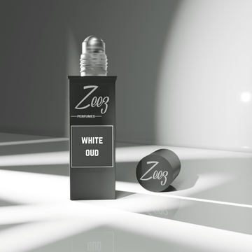 White Oud 6ML
