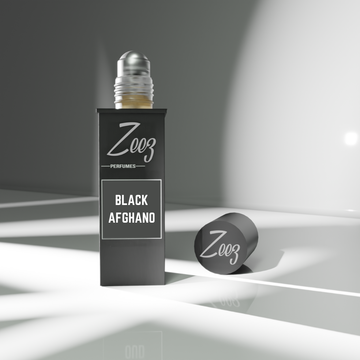 Black Afghano 6ML