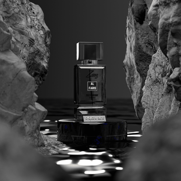 Al Faris 50ML