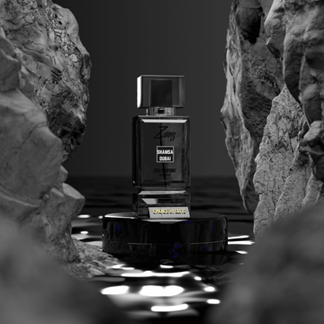 Shamsa Dubai 50ML
