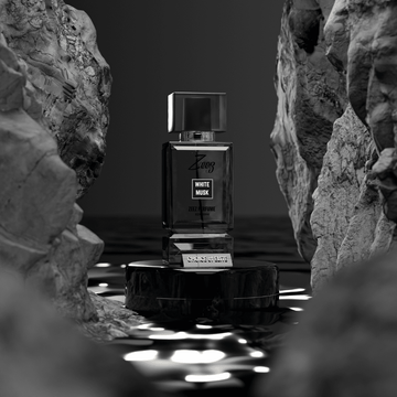White Musk 50ML