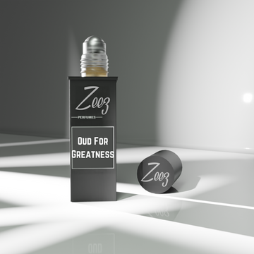 Oud For Greatness 6ML