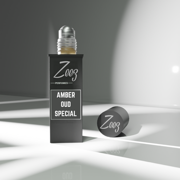 Amber Oud Special 6ML
