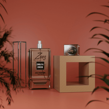 Erolfa Creed 50ML
