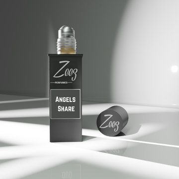 Angels Share 6ML