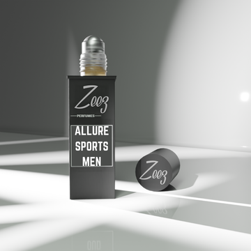 Allure Sports Men 6ML