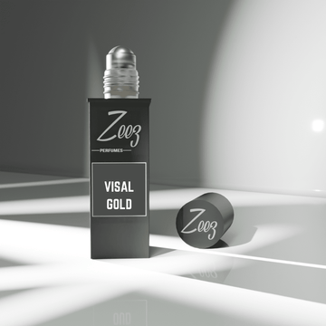 Visal Gold 6ML