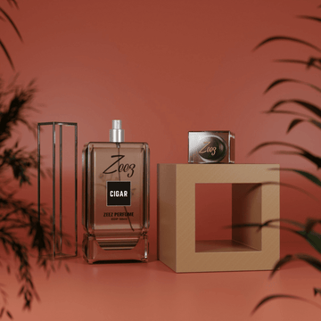 Cigar 50ML