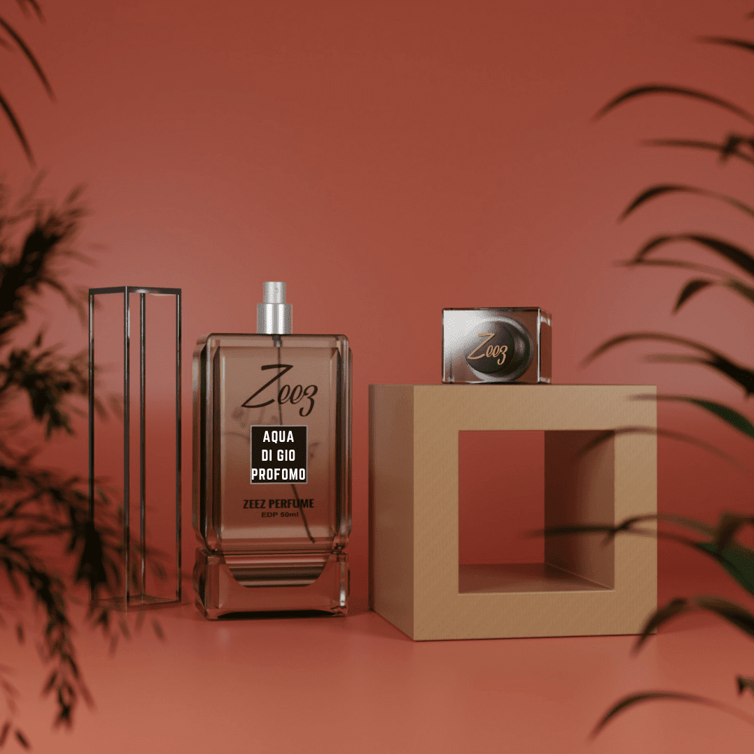 Aqua di Gio Profumo