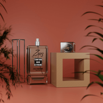 Tomford Noir Extreme 50ML