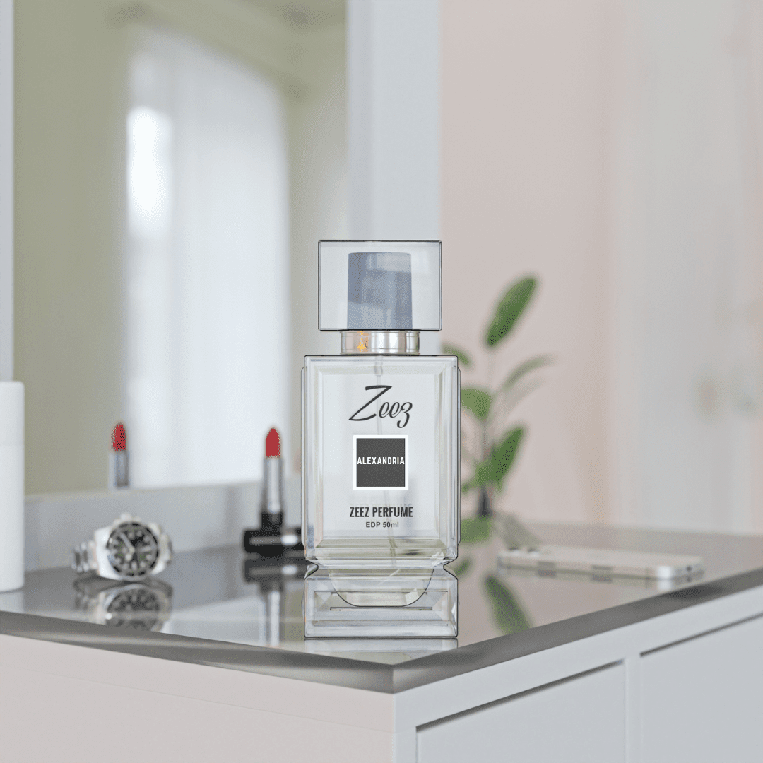 Alexandria 50ML