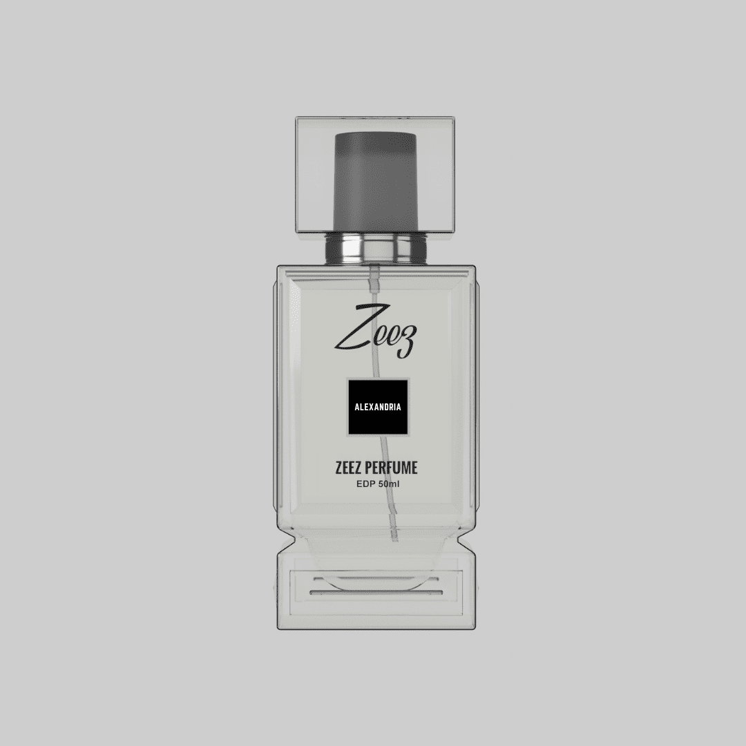 Alexandria 50ML