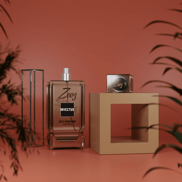 Invictus 50ML