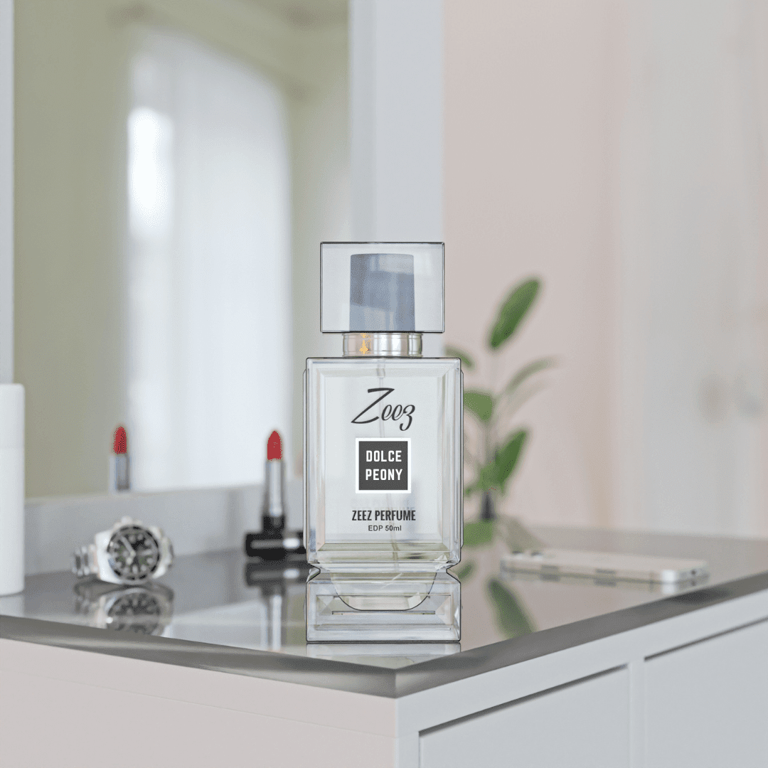 Dolce Peony 50ML