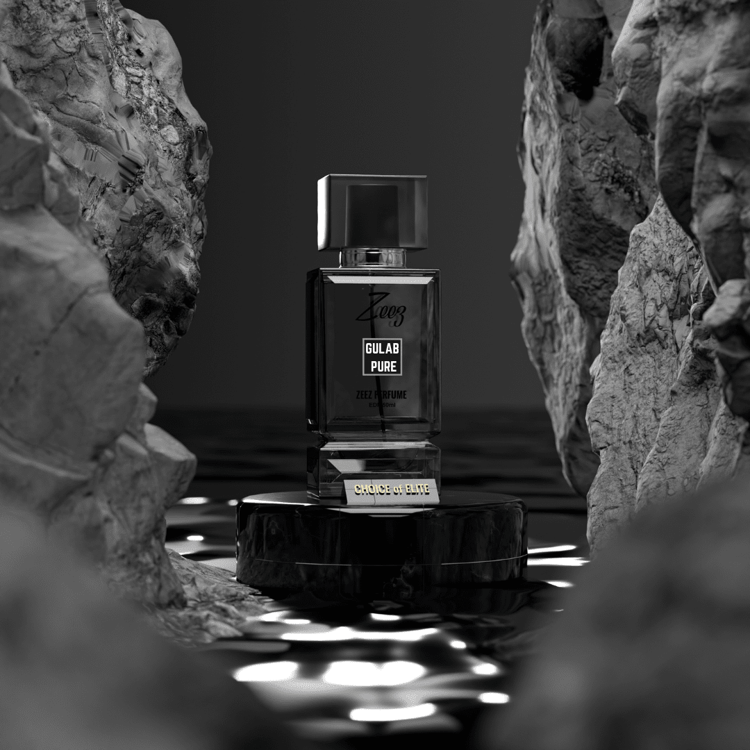 Gulab Pure 50ML