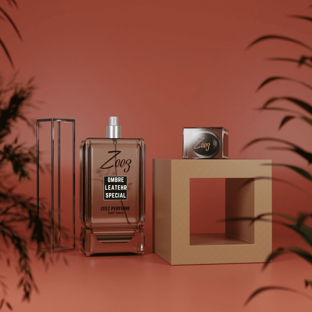 Ombre Leather Special 50ML