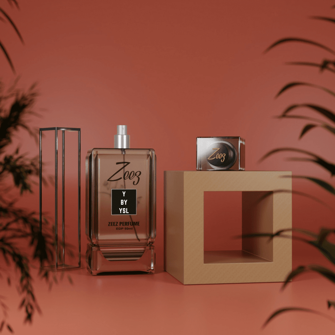 Y by YSL