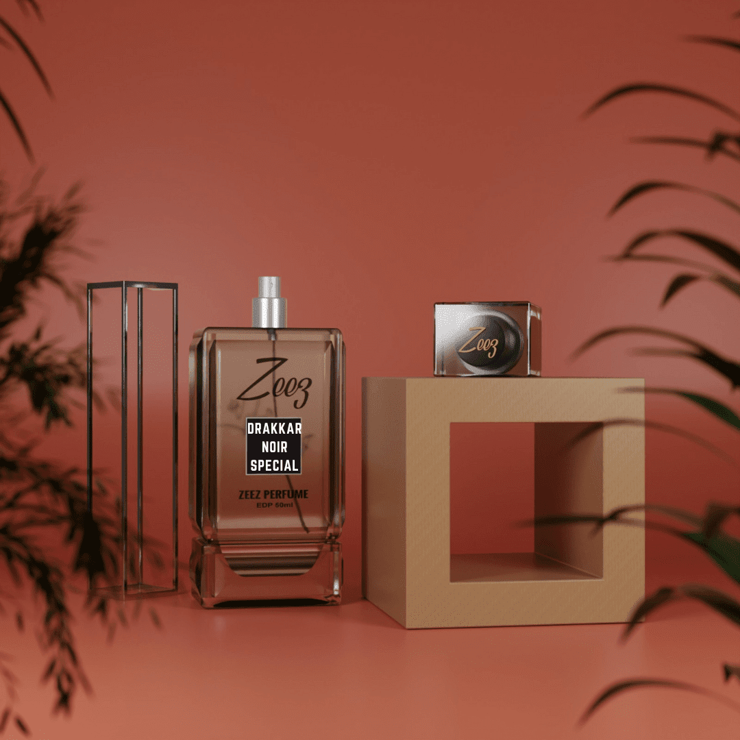 Drakkar Noir Special 50ML