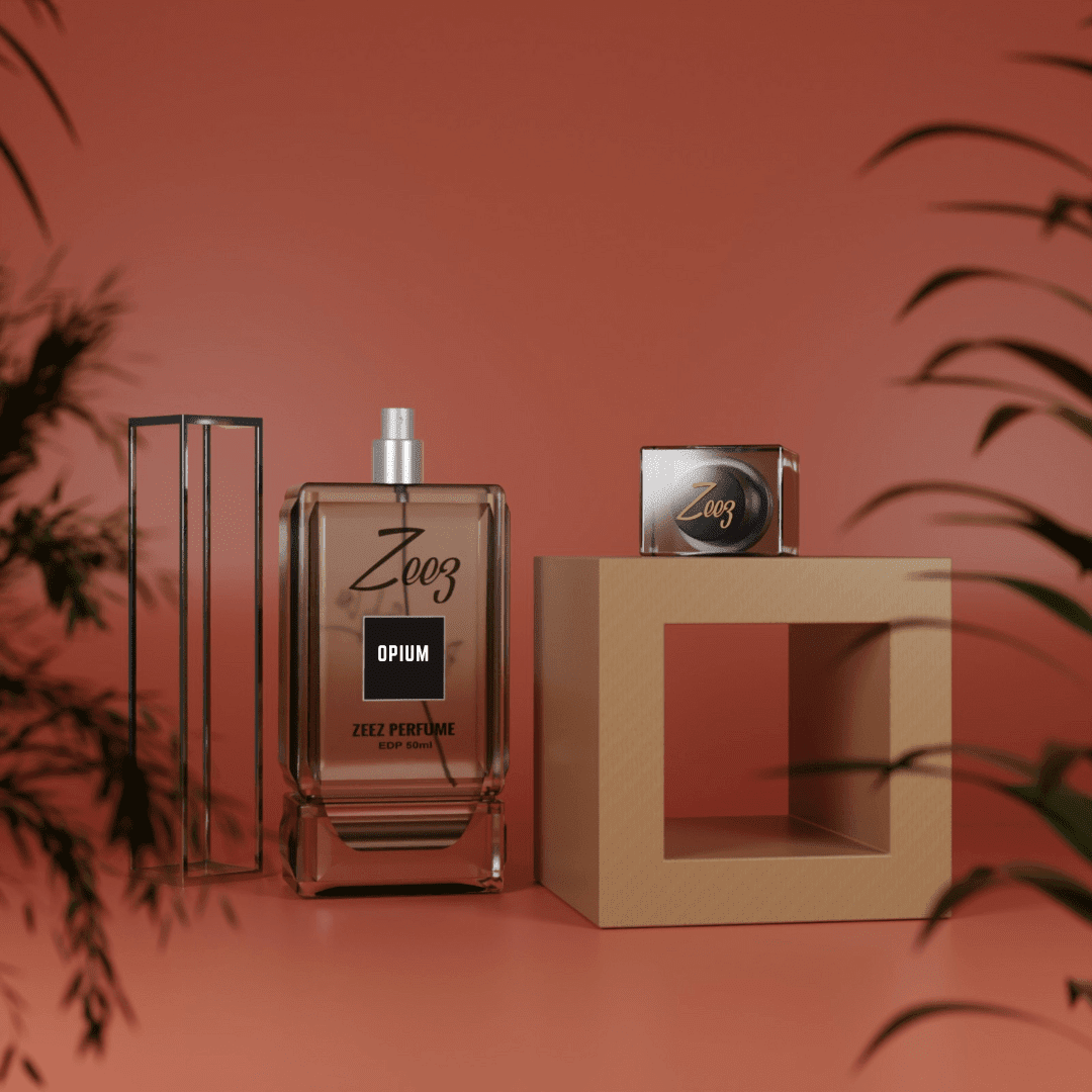 Opium 50ML
