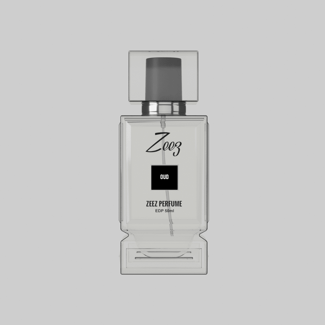 Zeez Oud 50ML