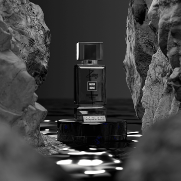 Musk Rose 50ML