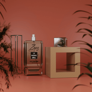 LV Pacific Chill 50ML