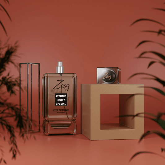 Aventus Smoky