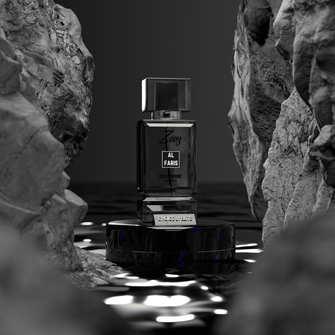 Al Faris 50ML