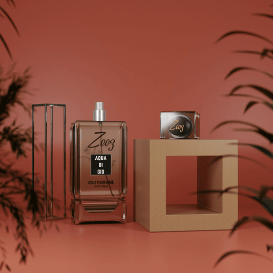 Aqua Di Gio