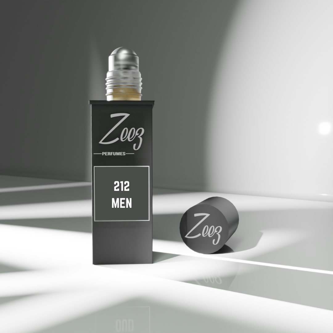 212 Men 6ML