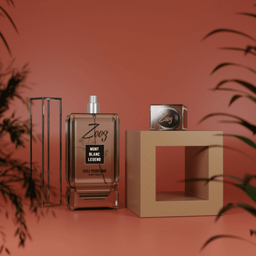 Mont Blanc Legend 50ML