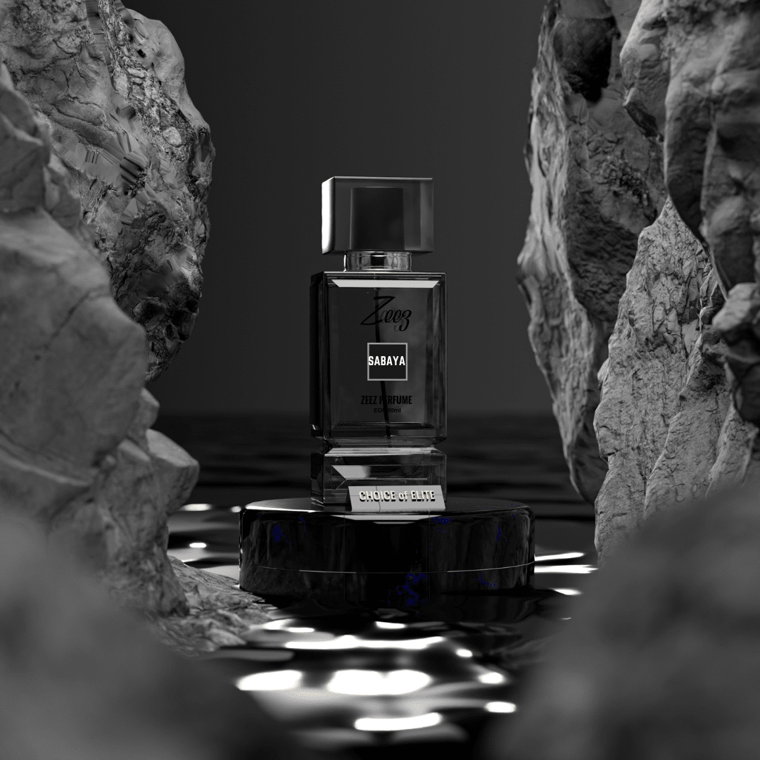 Sabaya 50ML