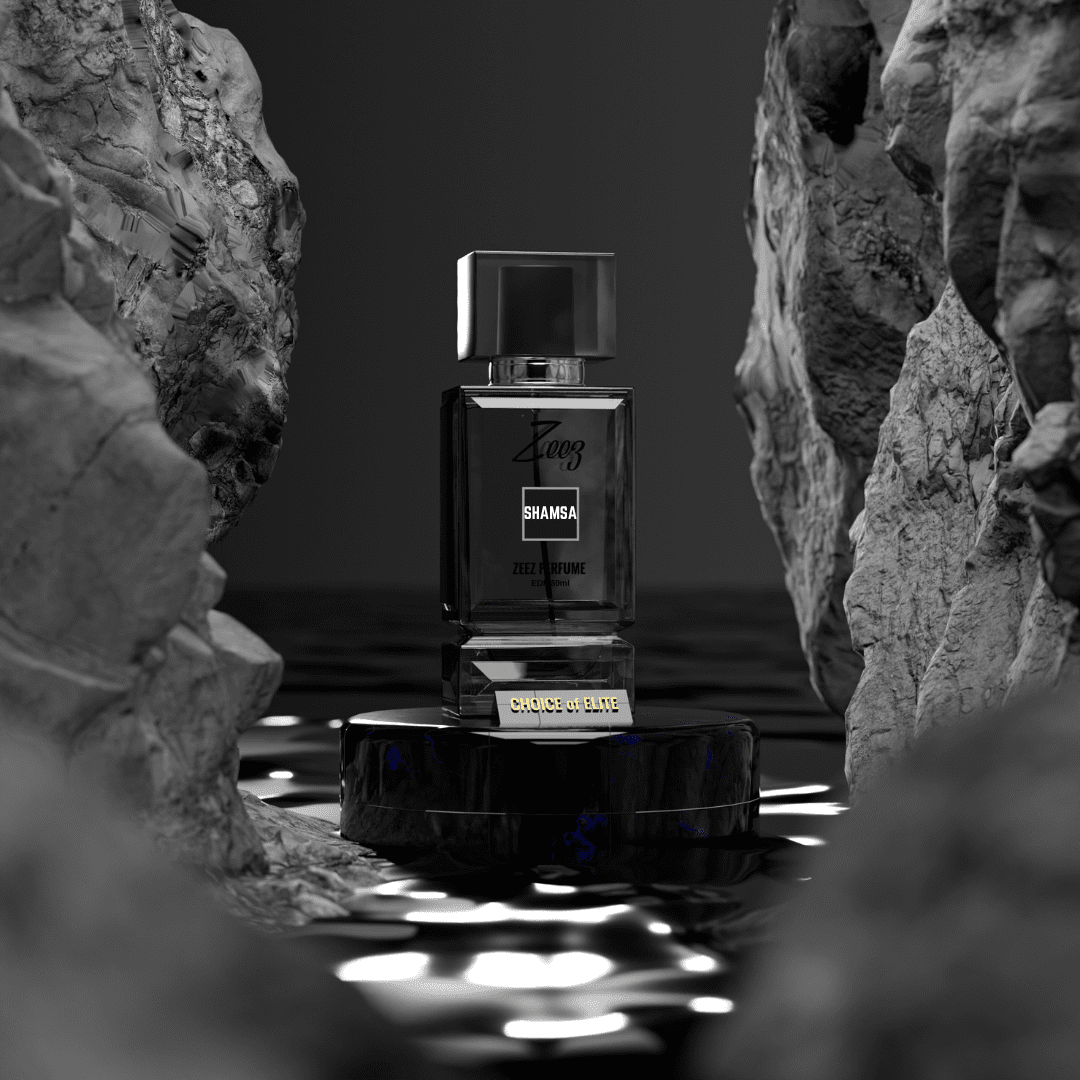 Shamsa 50ML