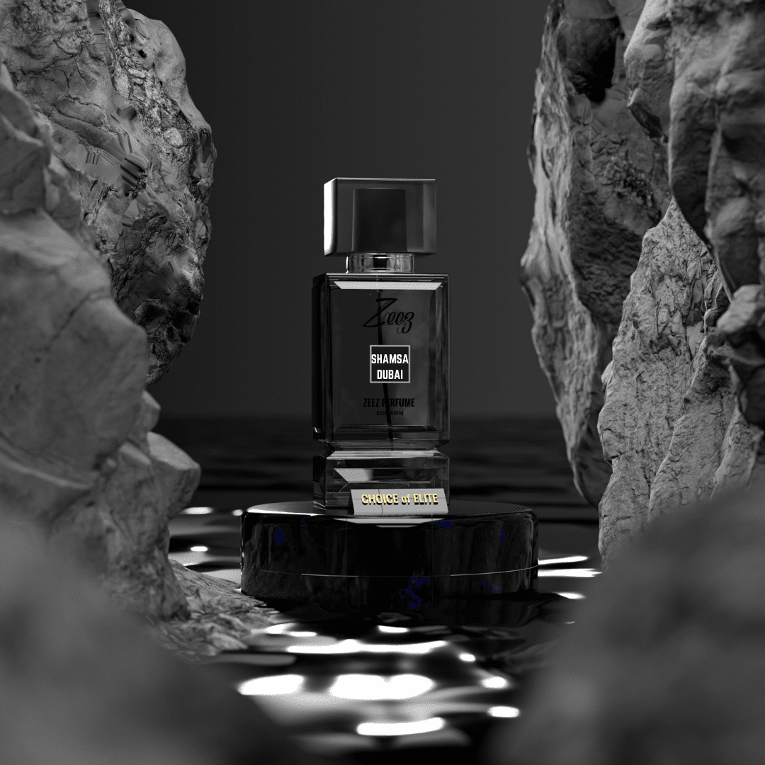 Shamsa Dubai 50ML