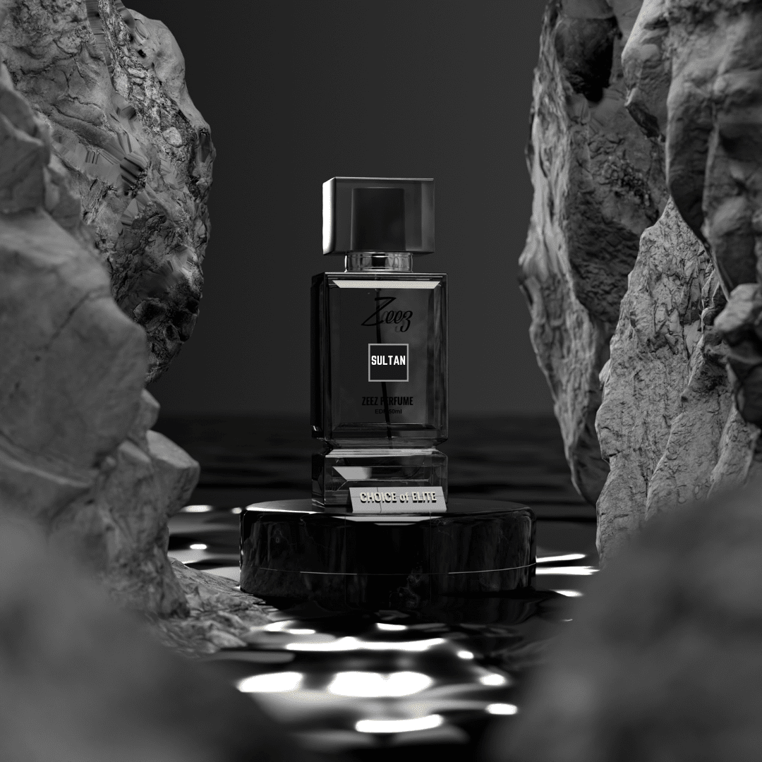 Sultan 50ML