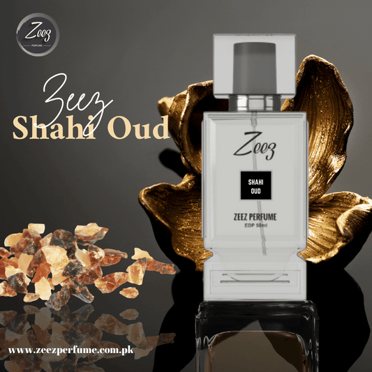 Shahi Oud