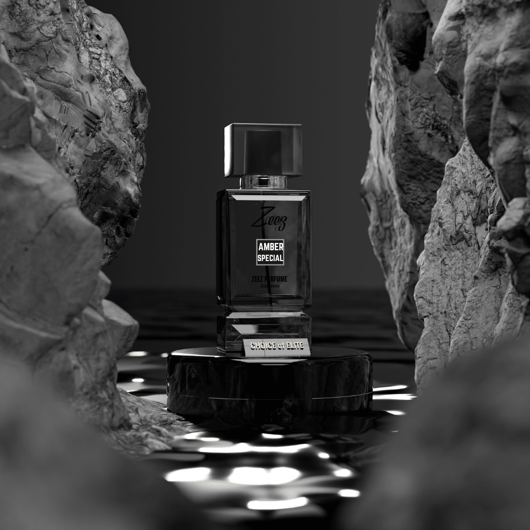Amber Secial 50ML