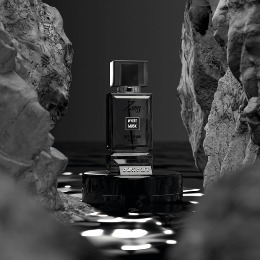 White Musk