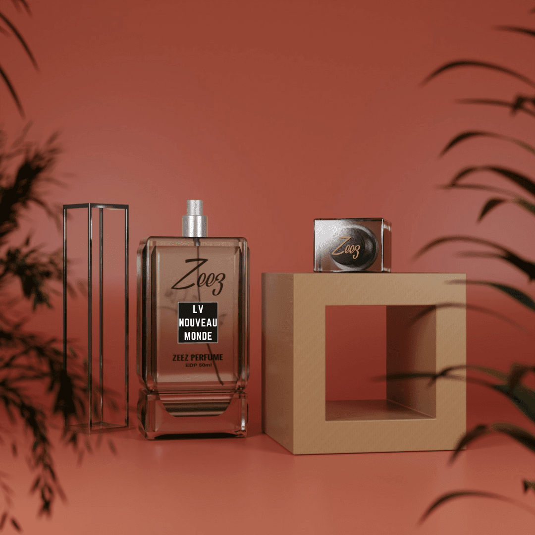 LV Nouveau Monde 50ML