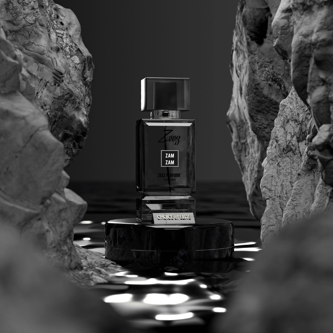Zam Zam 50ML