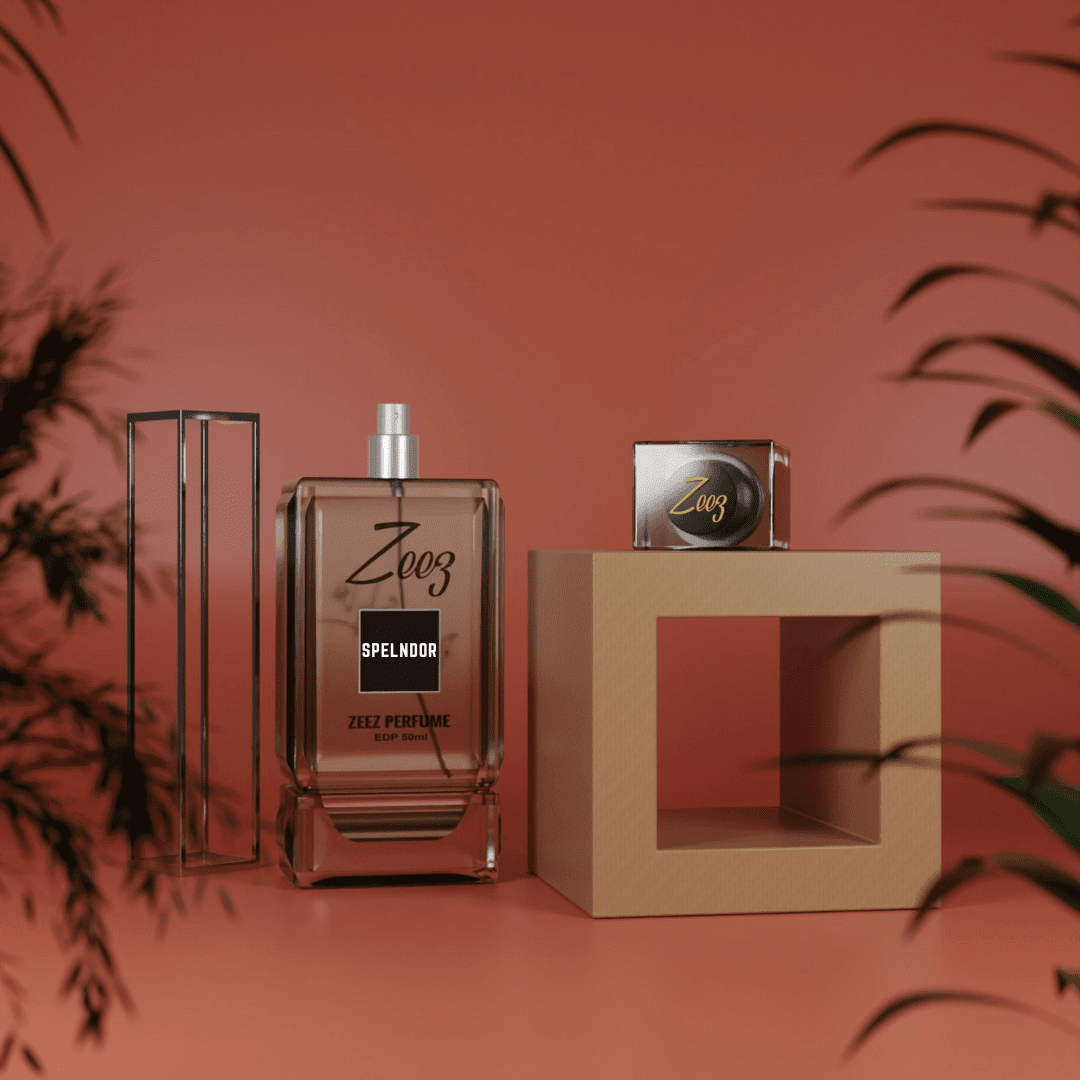Splendor 50ML
