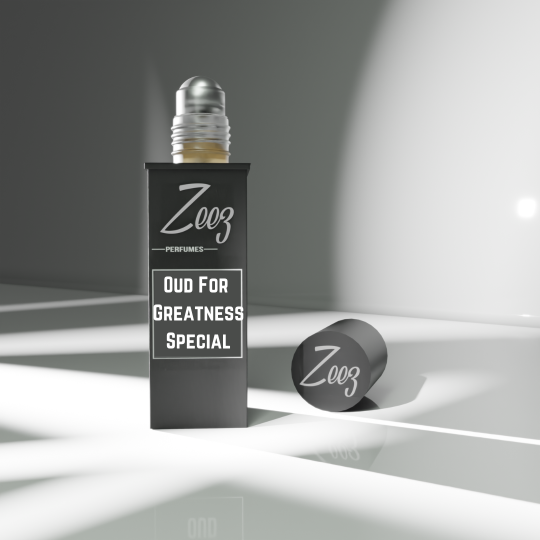 Oud For Greatness Special 6ML