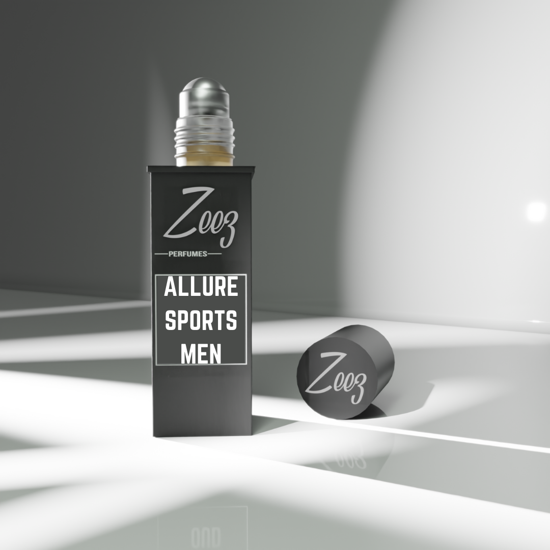Allure Sports Men 6ML