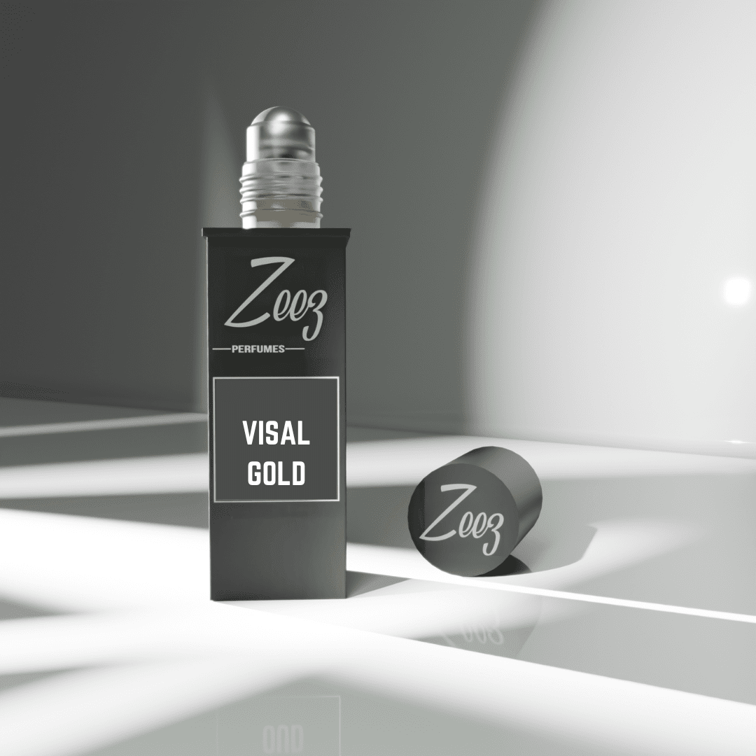 Visal Gold 6ML