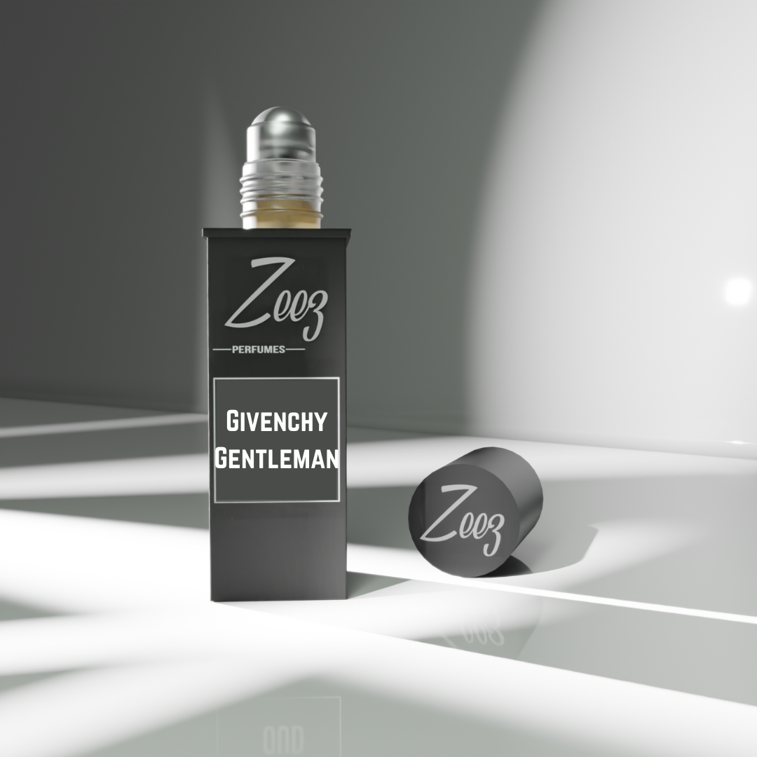 Givenchy Gentleman 6ML