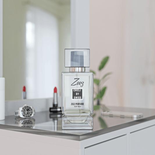 Chichi by Swiss