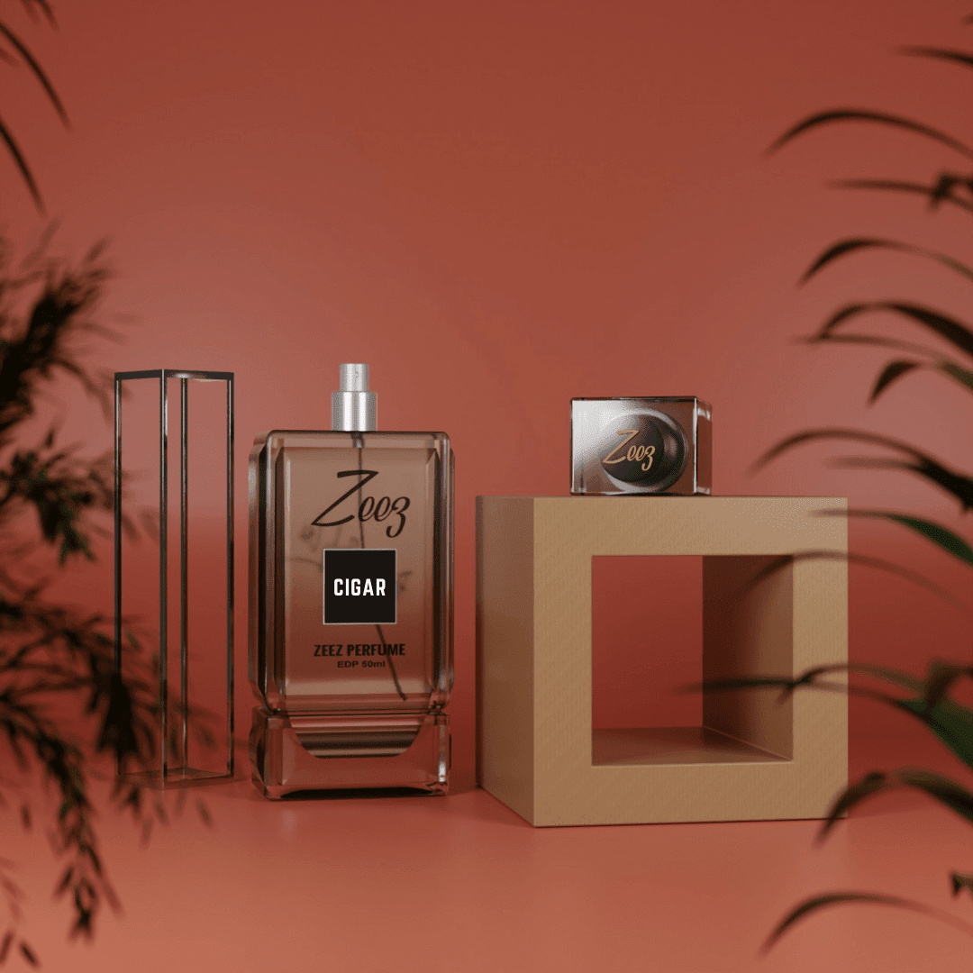 Cigar 50ML