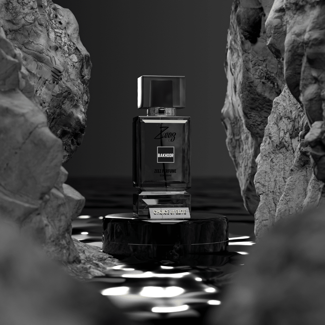 Bakhoor 50ML